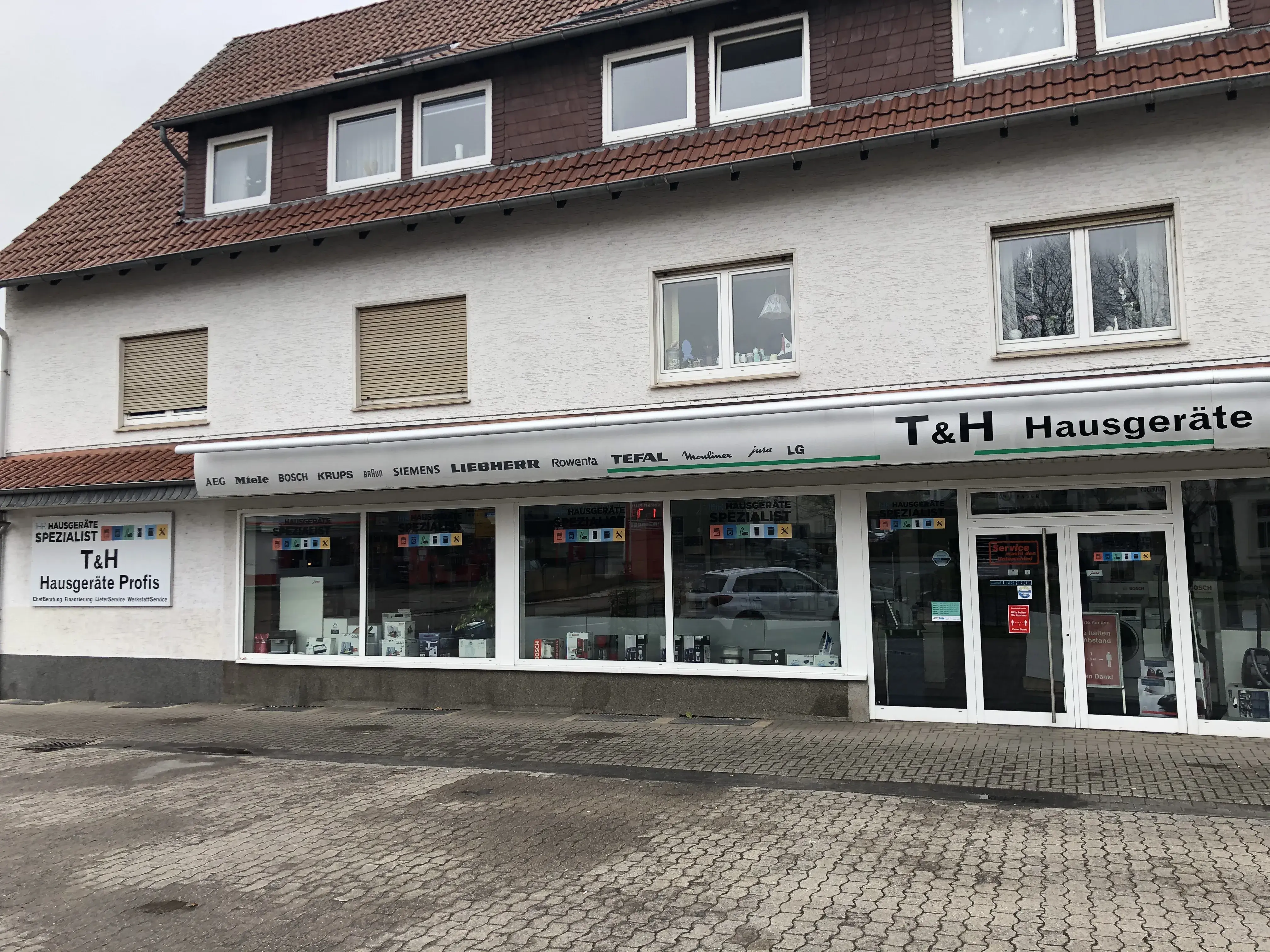 Ladenvorschau
